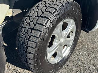 2018 Isuzu D-Max - Thumbnail