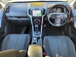 2018 Isuzu D-Max - Thumbnail