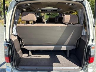 1998 Toyota Hiace - Thumbnail