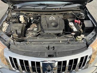 2015 Mitsubishi Triton - Thumbnail
