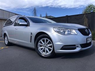 2014 Holden Commodore - Thumbnail
