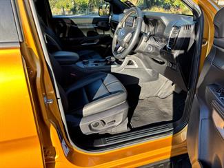 2024 Ford Ranger - Thumbnail