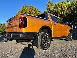 2024 Ford Ranger - Thumbnail