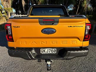 2024 Ford Ranger - Thumbnail