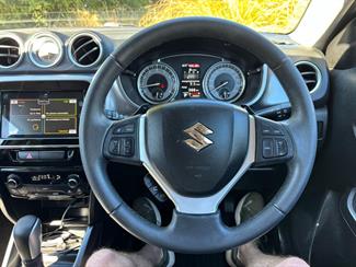 2019 Suzuki Vitara - Thumbnail