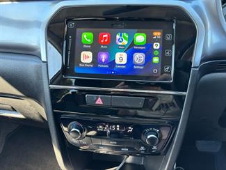 2019 Suzuki Vitara - Thumbnail