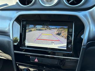 2019 Suzuki Vitara - Thumbnail