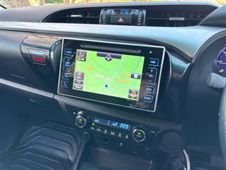 2017 Toyota Hilux - Thumbnail