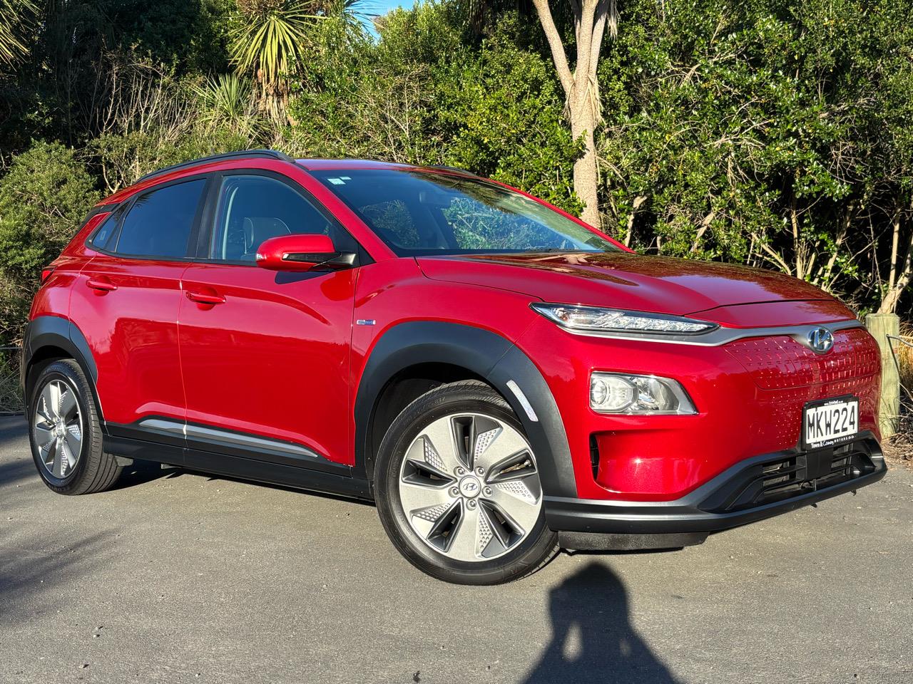 2019 Hyundai Kona