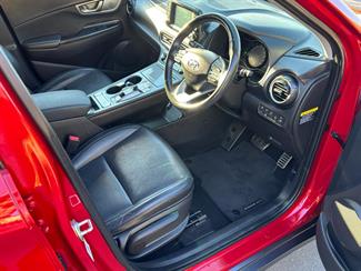 2019 Hyundai Kona - Thumbnail