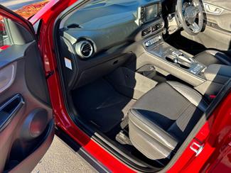 2019 Hyundai Kona - Thumbnail