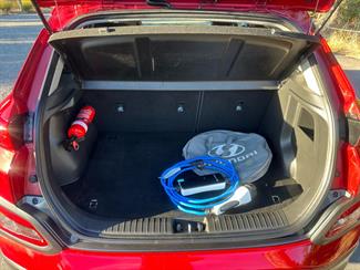 2019 Hyundai Kona - Thumbnail