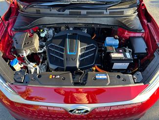 2019 Hyundai Kona - Thumbnail