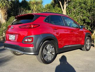 2019 Hyundai Kona - Thumbnail