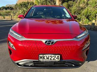 2019 Hyundai Kona - Thumbnail