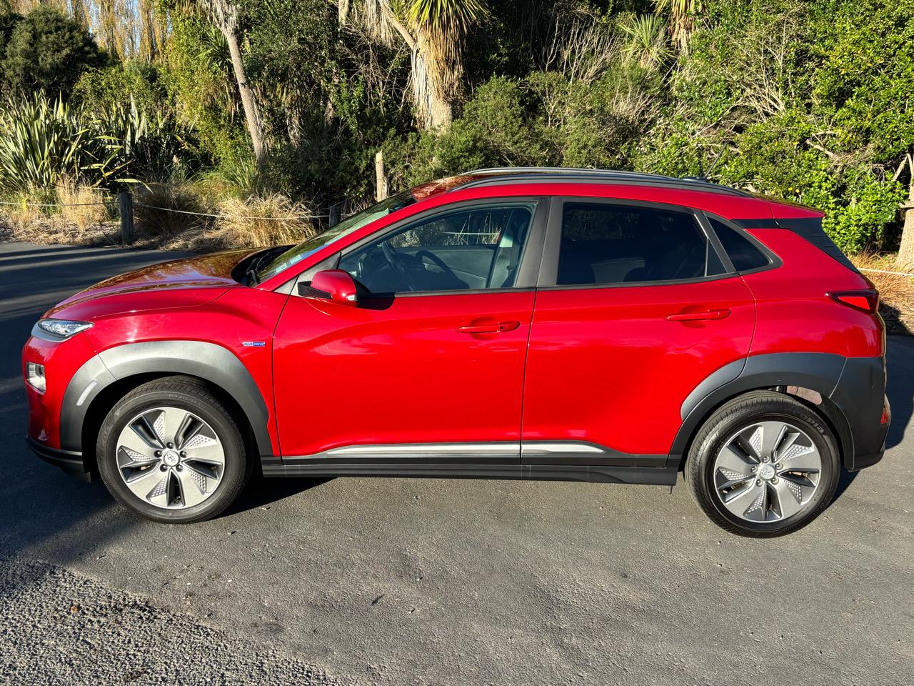 2019 Hyundai Kona