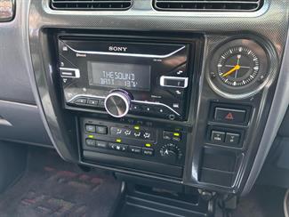 1996 Toyota Land Cruiser - Thumbnail