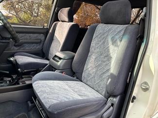 1996 Toyota Land Cruiser - Thumbnail
