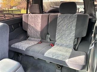 1996 Toyota Land Cruiser - Thumbnail