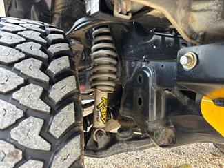 1996 Toyota Land Cruiser - Thumbnail