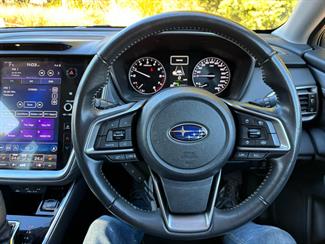 2022 Subaru Outback - Thumbnail
