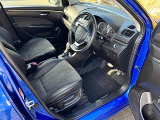 2016 Suzuki Swift - Thumbnail