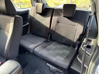 2012 Suzuki Grand Vitara - Thumbnail