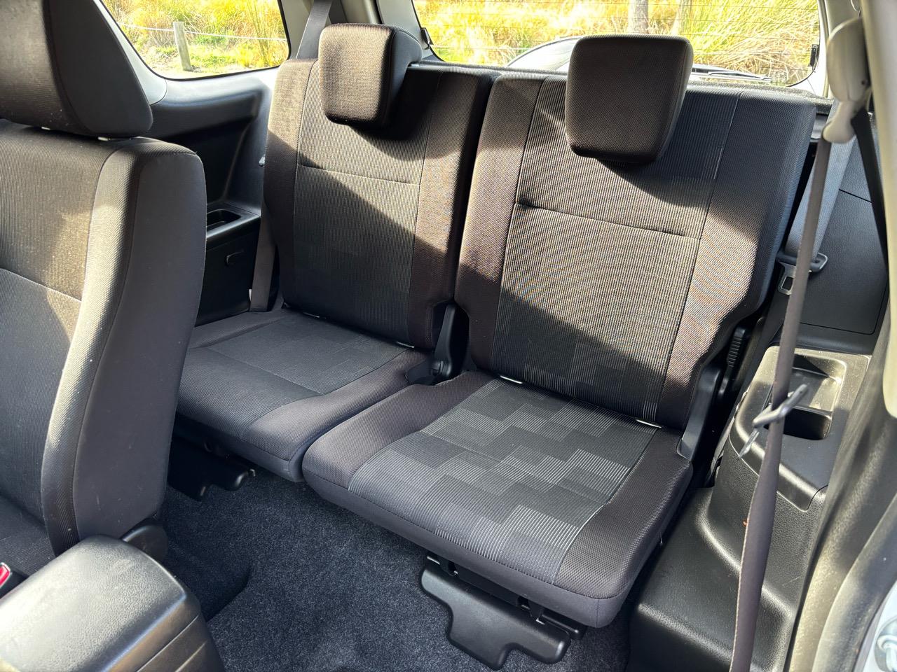 2012 Suzuki Grand Vitara