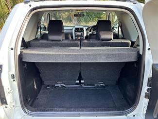 2012 Suzuki Grand Vitara - Thumbnail