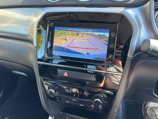 2020 Suzuki Vitara - Thumbnail