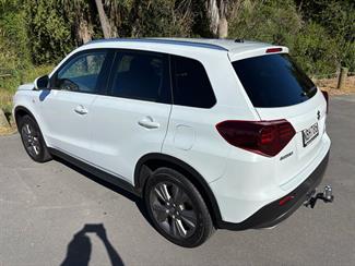 2020 Suzuki Vitara - Thumbnail