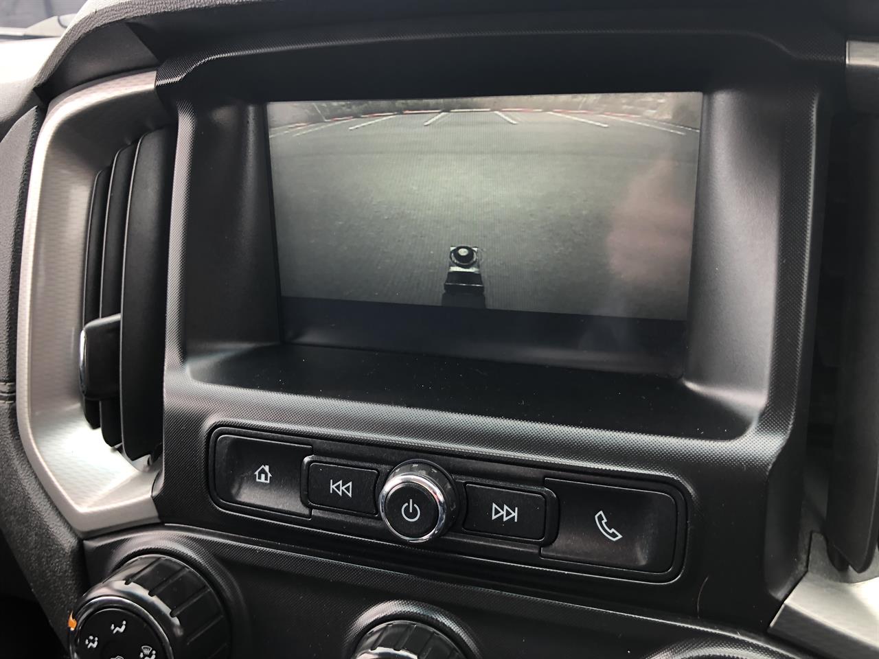 2017 Holden Colorado