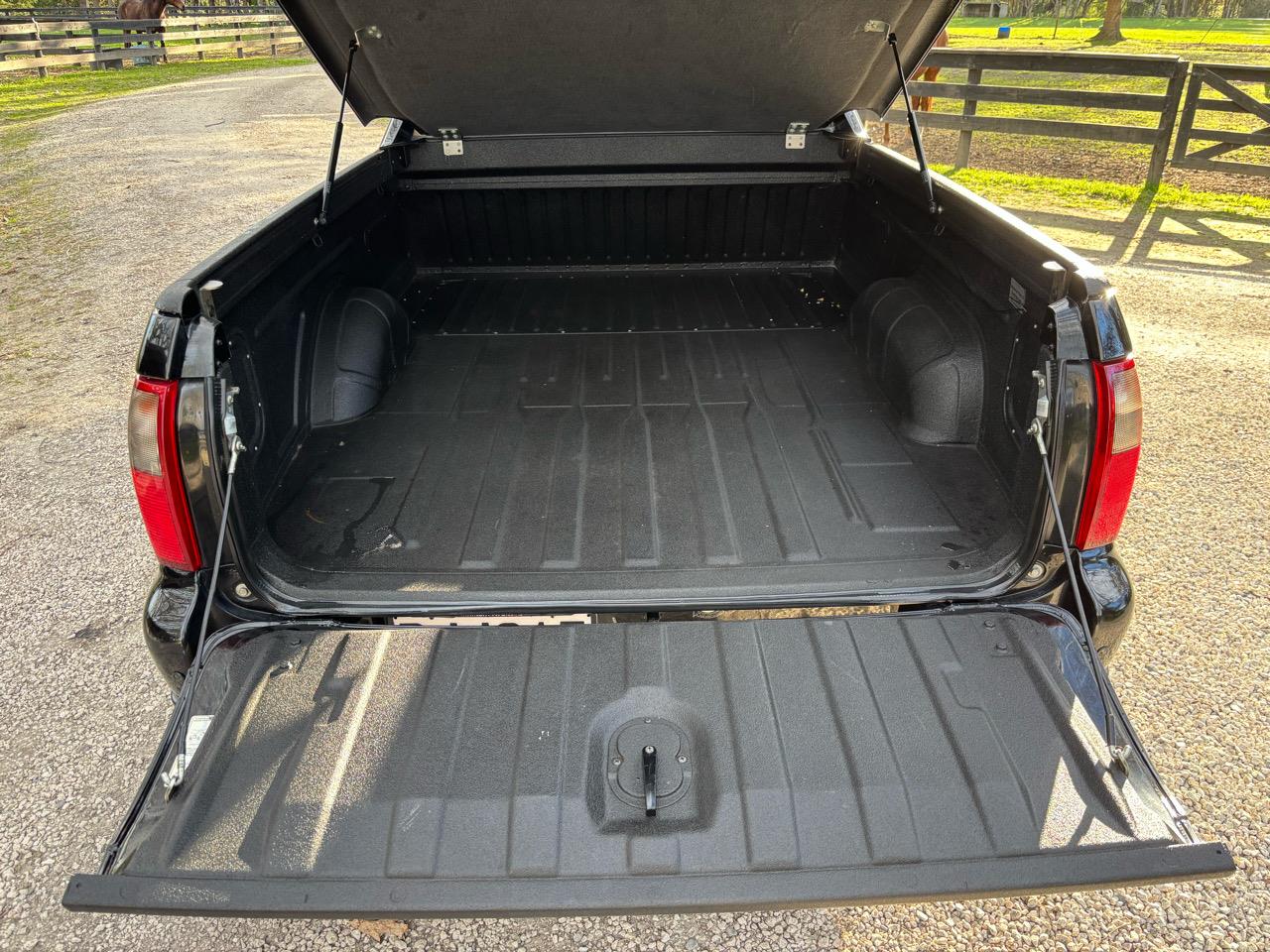 2002 Holden Commodore