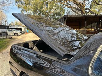 2002 Holden Commodore - Thumbnail
