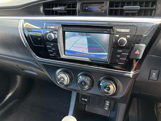 2017 Toyota Corolla - Thumbnail