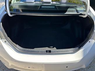 2017 Toyota Corolla - Thumbnail