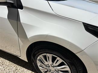 2017 Toyota Corolla - Thumbnail