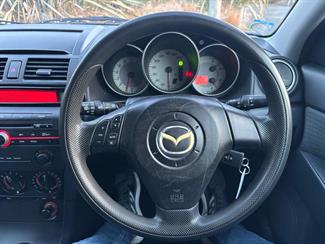 2007 Mazda Axela - Thumbnail