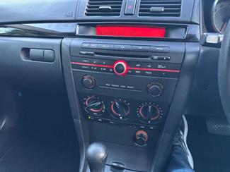 2007 Mazda Axela - Thumbnail