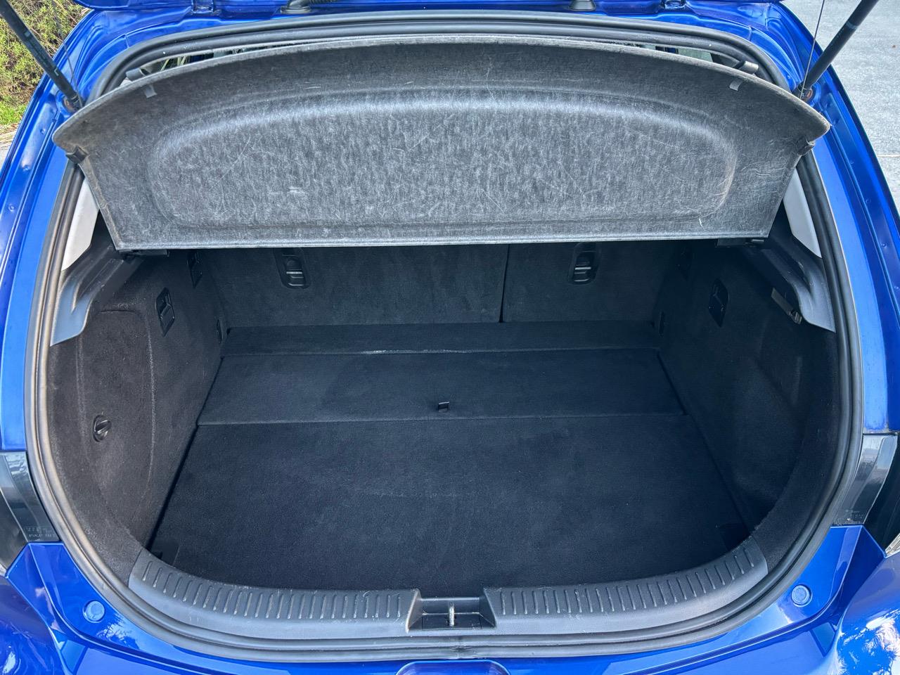 2007 Mazda Axela