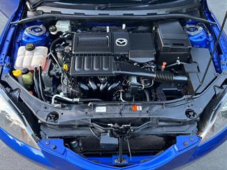 2007 Mazda Axela - Thumbnail