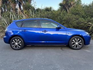 2007 Mazda Axela - Thumbnail