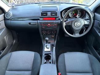 2007 Mazda Axela - Thumbnail