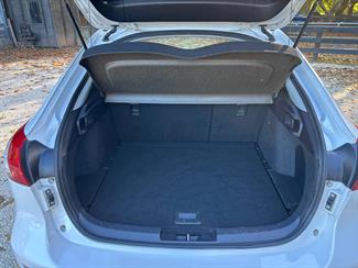 2009 Mitsubishi Galant - Thumbnail