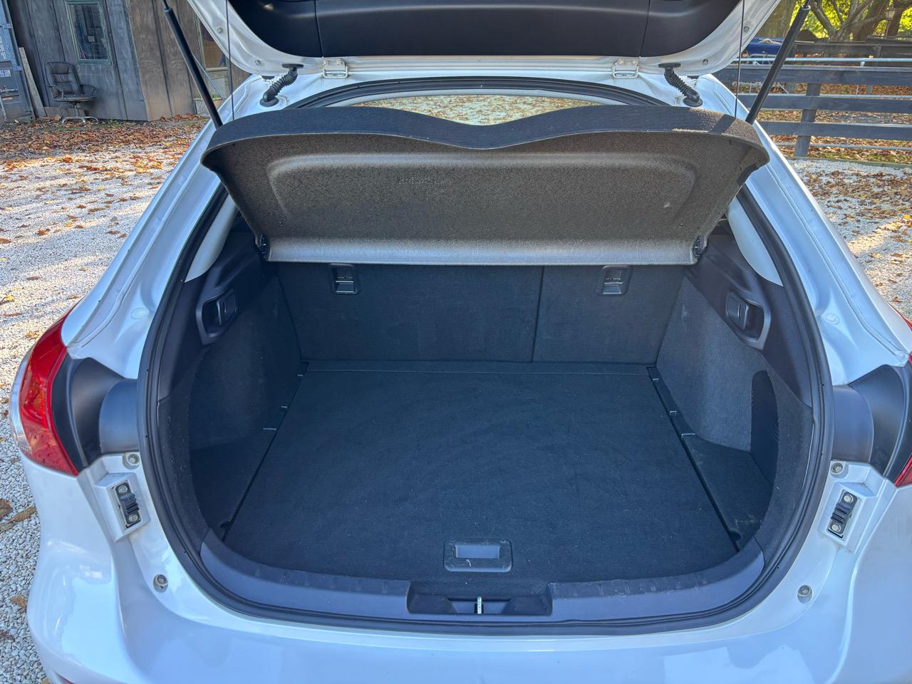 2009 Mitsubishi Galant