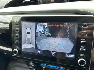 2022 Toyota Hilux - Thumbnail