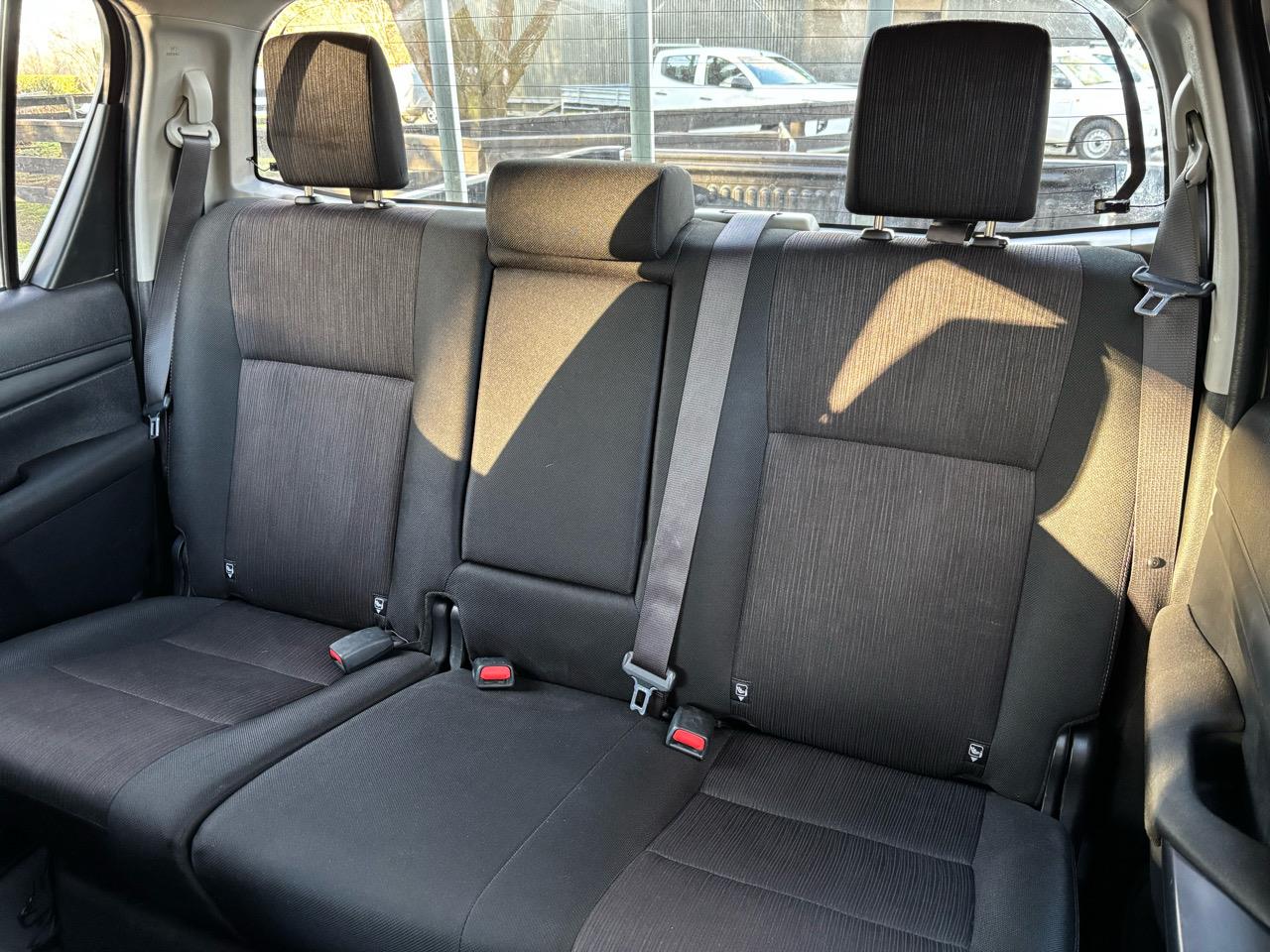 2018 Toyota Hilux
