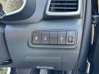 2020 Hyundai Tucson - Thumbnail