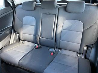 2020 Hyundai Tucson - Thumbnail