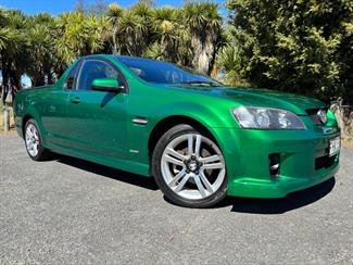 2010 Holden Commodore - Thumbnail
